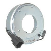 2205003 Електромагнітна муфта компресора CALSONIC CVW618 CR-14 NISSAN ALMERA PRIMERA X-TRAIL QX
