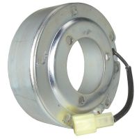 2211007 Електромагнітна муфта компресора PANASONIC H12A MAZDA 3 6