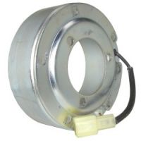 2211007 Електромагнітна муфта компресора PANASONIC H12A MAZDA 3 6