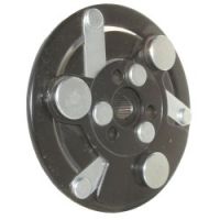 2301005 Пластина зчеплення, зривна пластина компресора SANDEN SD7V16 VW BORA GOLF ALHAMBRA SKODA SEAT TOLEDO 2301005 Пластина зчеплення, зривна пластина компресора SANDEN SD7V16 VW BORA GOLF ALHAMBRA SKODA SEAT TOLEDO