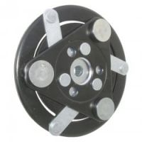 2301032 Пластина зчеплення, зривна пластина компресора SANDEN PXC16 VOLVO S60 S80 V60 V70 XC60 XC70