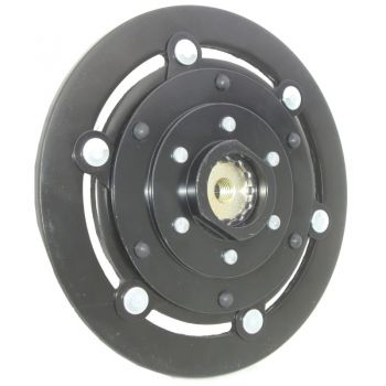 2302015 Пластина зчеплення, зривна пластина компресора ZEXEL TM65