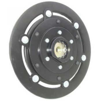 2302015 Пластина зчеплення, зривна пластина компресора ZEXEL TM65