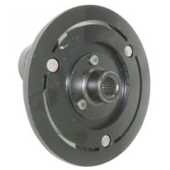 2311005 Пластина зчеплення, зривна пластина компресора PANASONIC/ MATSUSHITA H12A MAZDA 3 II 6 II DIESEL