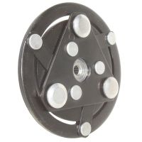 2311007 Пластина зчеплення, зривна пластина компресора PANASONIC, MATSUSHITA V08A SUZUKI GRAND VITARA SWIFT SX4