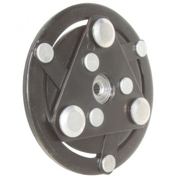 2311007 Пластина зчеплення, зривна пластина компресора PANASONIC, MATSUSHITA V08A SUZUKI GRAND VITARA SWIFT SX4