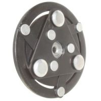 2311007 Пластина зчеплення, зривна пластина компресора PANASONIC, MATSUSHITA V08A SUZUKI GRAND VITARA SWIFT SX4