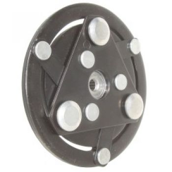 2311007 Пластина зчеплення, зривна пластина компресора PANASONIC, MATSUSHITA V08A SUZUKI GRAND VITARA SWIFT SX4