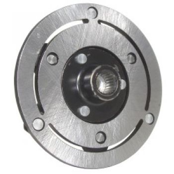 2311007 Пластина зчеплення, зривна пластина компресора PANASONIC, MATSUSHITA V08A SUZUKI GRAND VITARA SWIFT SX4