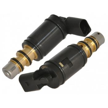 2603002 Клапан регулюючий компресора кондиціонера DENSO 6SEU12 6SEU16 7SEU16 7SEU17 VW AUDI SEAT SKODA 2603002 Клапан регулюючий компресора кондиціонера DENSO 6SEU12 6SEU16 7SEU16 7SEU17 VW AUDI SEAT SKODA