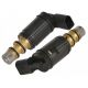 2603002 Клапан регулюючий компресора кондиціонера DENSO 6SEU12 6SEU16 7SEU16 7SEU17 VW AUDI SEAT SKODA 2603002 Клапан регулюючий компресора кондиціонера DENSO 6SEU12 6SEU16 7SEU16 7SEU17 VW AUDI SEAT SKODA