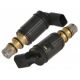 2603002 Клапан регулюючий компресора кондиціонера DENSO 6SEU12 6SEU16 7SEU16 7SEU17 VW AUDI SEAT SKODA 2603002 Клапан регулюючий компресора кондиціонера DENSO 6SEU12 6SEU16 7SEU16 7SEU17 VW AUDI SEAT SKODA