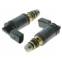 2603020 Клапан регулюючий компресора кондиціонера DENSO 6SAS14C 6SBU14C 6SES14C 6SEU14C AUDI A4 A5 A6 SKODA SEAT VW