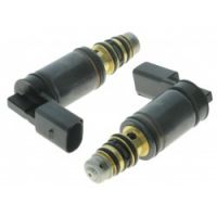 2603020 Клапан регулюючий компресора кондиціонера DENSO 6SAS14C 6SBU14C 6SES14C 6SEU14C AUDI A4 A5 A6 SKODA SEAT VW