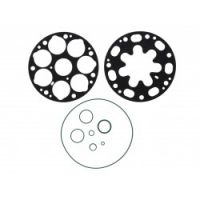 2700241 Ремкомплект компресора, прокладка кришки SANDEN SD7V16 (METAL + GUMA HNBR) 2700241 Ремкомплект компресора, прокладка кришки SANDEN SD7V16 (METAL + GUMA HNBR)