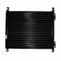 5000277 Радиатор кондиционера 420X527X60 MM ORING SZEROKI ROZSTAW LAMEL