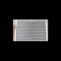 5000287 Радиатор кондиционера 500X367X74 MM ORING SZEROKI ROZSTAW LAMEL