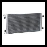 5000778 Радиатор кондиционера CASE CONSTRUCTION CX CX130 CX160 CX180 CX CX210 CX220   CX490 CX CX500