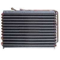 5000819 Радиатор кондиционера CASE JX 55 60 65 70 75 JX 80 85 90 95 NEW HOLLAND TD 70D 75D 80D 85D TD 90D TD 95D