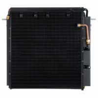 5000885 Радиатор кондиционера DEUTZ 5000885 Радиатор кондиционера DEUTZ