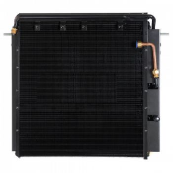 5000885 Радиатор кондиционера DEUTZ