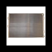 5002010 Радиатор кондиционера CATERPILLAR M314F M315F M318F M323FMH3022 KOMATSU  PC340NLC-7K