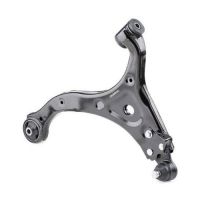 ARM COMPLETE-FR LOWER,LH 54500-4D001