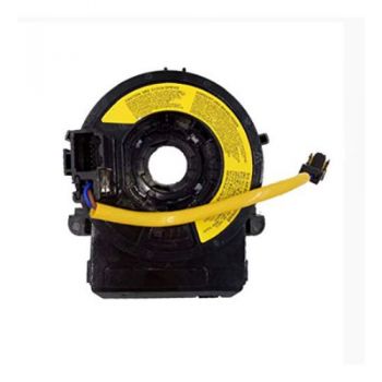 CONTACT-CLOCK SPRING 93490-2M000