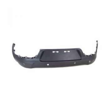 COVER-RR BUMPER LOWER 86612-3W510