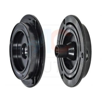 Clutch Hubs  AC-5HA04-CH