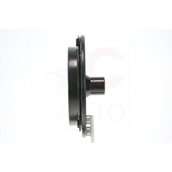 Clutch Hubs  AC-5HA04-CH