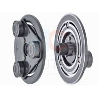 Clutch Hubs  AC-5VI02-CH