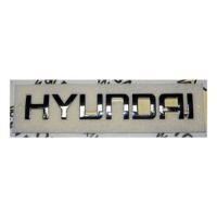 EMBLEM-HYUNDAI 86321-3X000