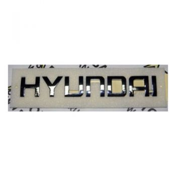 EMBLEM-HYUNDAI 86321-3X000