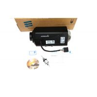 Eberspacher, Espar Airtronic D2 12V дизелов нагревател с горивна помпа