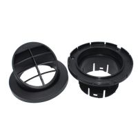 Espar, Eberspacher Air Outlet Фитинг с решетка  60 мм