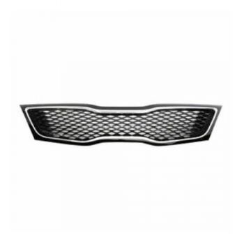 GRILLE-RADIATOR 86350-2T500