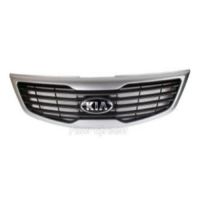 GRILLE-RADIATOR 86350-3W040