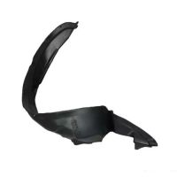 GUARD-FR WHEEL,LH 86811-1D050