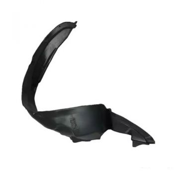 GUARD-FR WHEEL,LH 86811-1D050