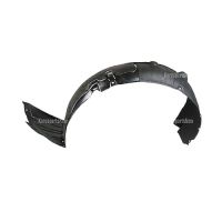 GUARD-FR WHEEL,LH 86811-3V500