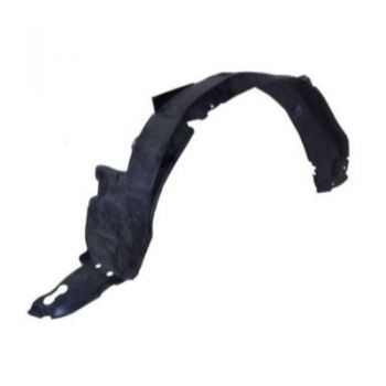 GUARD-FR WHEEL,RH 86820-2B200