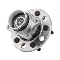 HUB & BEARING-RR 52730-3S100
