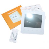 Heatmiser NEOSTAT тънък сериен контролер