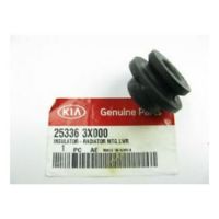 INSULATOR-RADIATOR MTG, LOWER 25336-3X000
