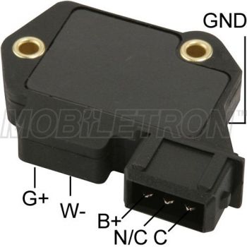 Ignition Module IG-D1908H