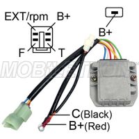 Ignition Module IG-T024