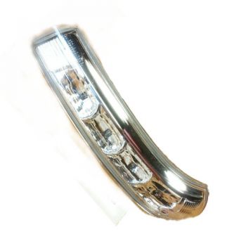 LAMP-OUTSIDE MIRROR,LH 87613-3J000