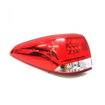 LAMP-RR COMBINATION,LH 92401-A4120