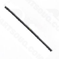 MOULDING-RR BUMPER, CENTER 86677-3F531